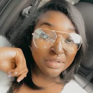 Meet your Posher, Breona